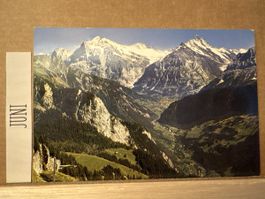 AK von Schynige Platte