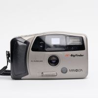 Minolta AF-Big-Finder