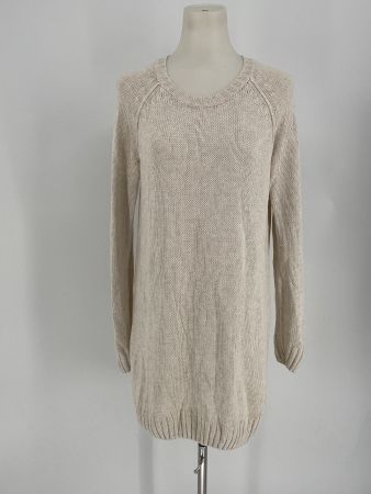 Strickkleid Gr. M von H&M