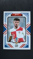 Petar Sucic Daka Croatia 2026