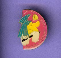 SAGGLADÄRNE  Clique  1978