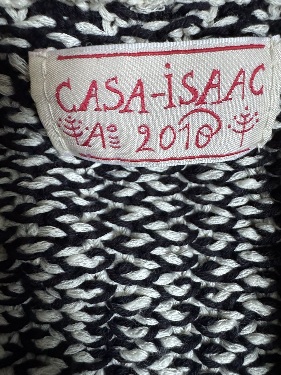 Giacche: Casa-Isaac Strickjacke, Grösse S-M – Usato da Oberrohrdorf venduto da maggys15 3