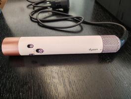 Dyson Airwrap i.d. Straight+Wavy