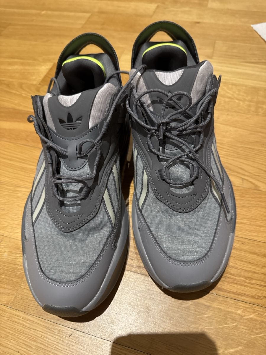 Adidas Herrenschuhe: Adidas Schuh  – Neu (gemäss Beschreibung) aus Kreuzlingen von eli_qm8d