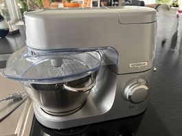 Kenwood Chef Elite Pro Küchenmaschine