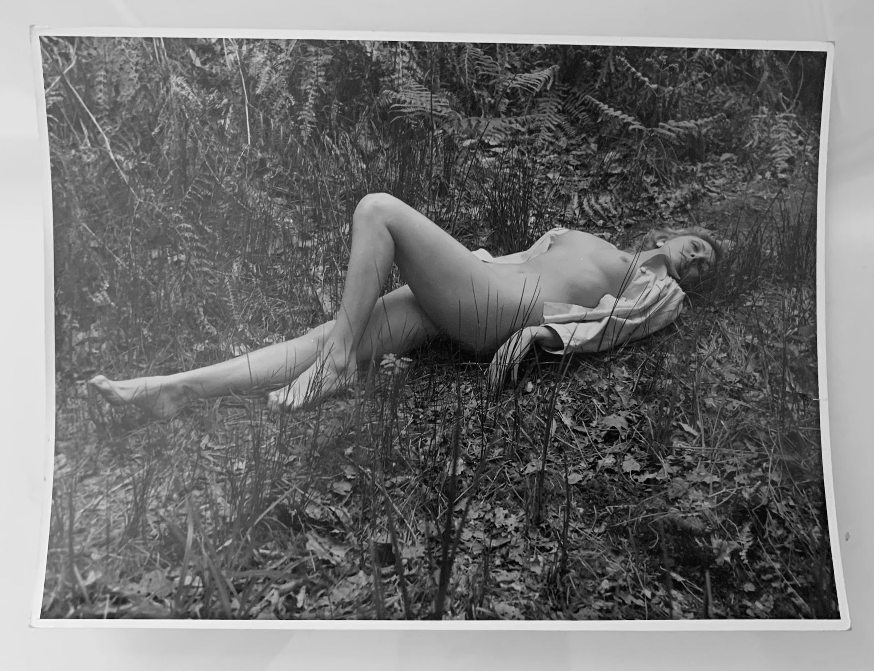 Foto & Immagini: Foto André Belorgey um 1960 – Usato da Bern venduto da Artbrokerswitzerland
