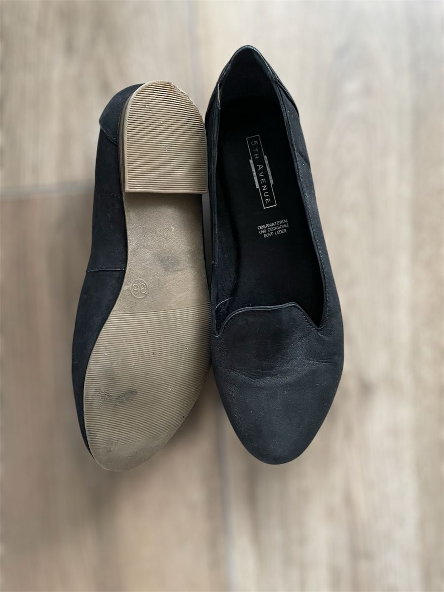 Scarpe da donna: Ballerinas Grösse 36 – Usato da Thundorf venduto da paglialongamaria 2