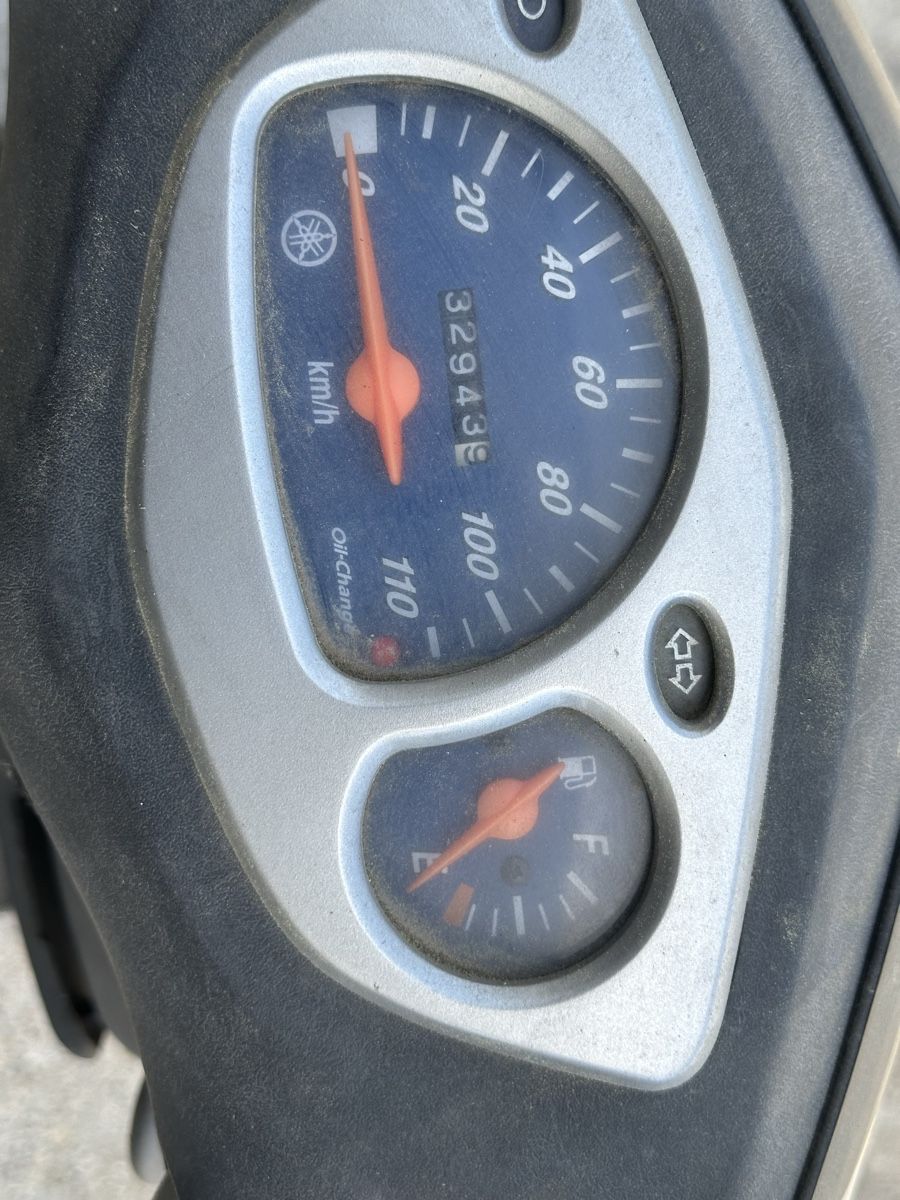 Yamaha Scooter: Yamaha XC 125 Cygnusx – Difettoso da Treycovagnes venduto da Campingcar65 4