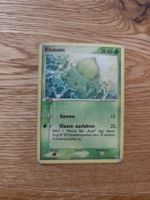 Pokemon Bisasam Bulbasaur Expedition Set non holo vintage