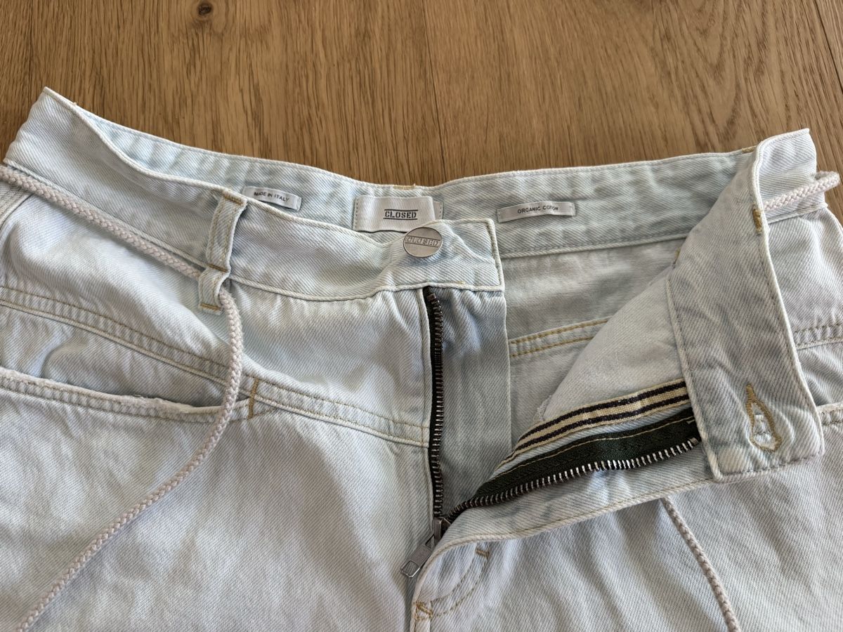 Closed Jeans: Closed Jeans Shorts Grösse 28  – Usato da Basel venduto da snowkati 1