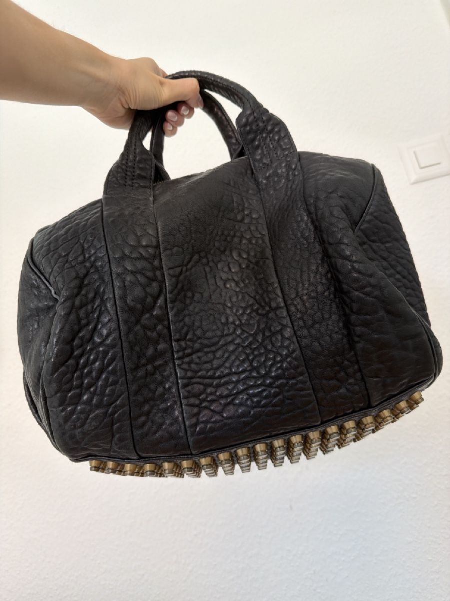 Alexander Wang Taschen für Damen: Sac Alexander Wang – Gebraucht aus Genève von She47