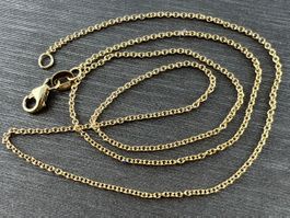 Kette 585 Gold