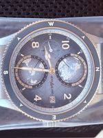 Montblanc 1858  Limited Edition