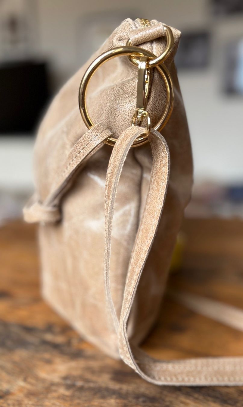 Borse da donna: BAG EN CUIR! – Nuovo e nell'imballaggio originale da Locarno venduto da NicoNion 4