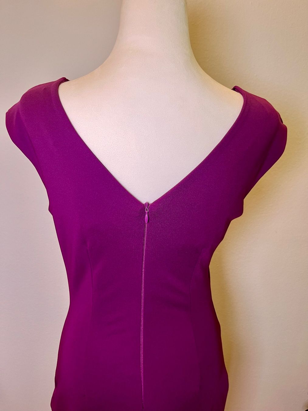 Vestiti: Robe neuve, RINASCIMENTO, taille M, violette – Nuovo e nell'imballaggio originale da Basel venduto da tina_2026 3