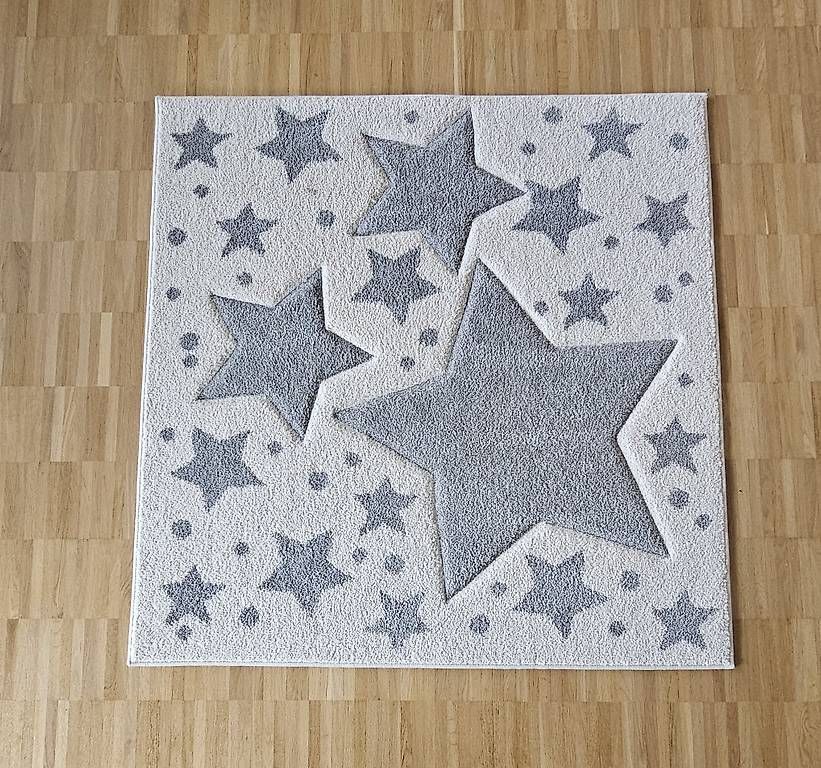 Tapis: Kinderteppich - Sternenmuster – D'occasion à St. Gallen par Rejo325