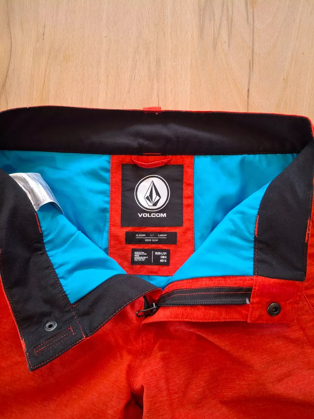 Pantaloni: Skihose, Gr. 152 – Usato da Bilten venduto da pelanov 5
