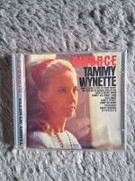 TAMMY WYNETTE    DIVORCE    CD