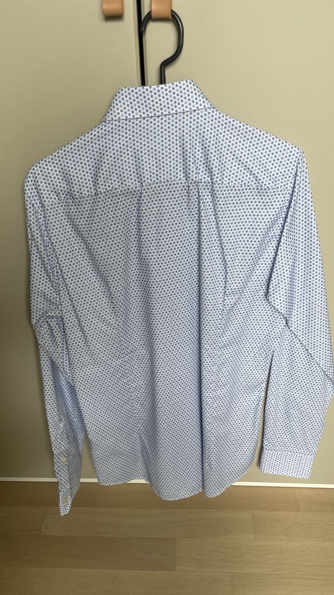 Joop Camicie: Joop! Hemd, Slim Fit, Gr. 38/15 – Usato da Mettmenstetten venduto da Sunsethunter04 1