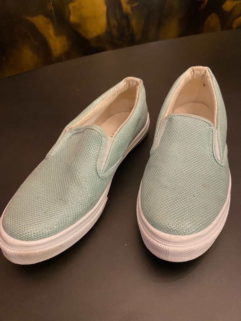 Scarpe da donna: Loafers Frauen Gr. 41 – Usato da Altendorf venduto da wqv_97 2