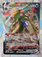 Pokémon TCG – Garbodor VMAX (EVS101) Evolving Skies