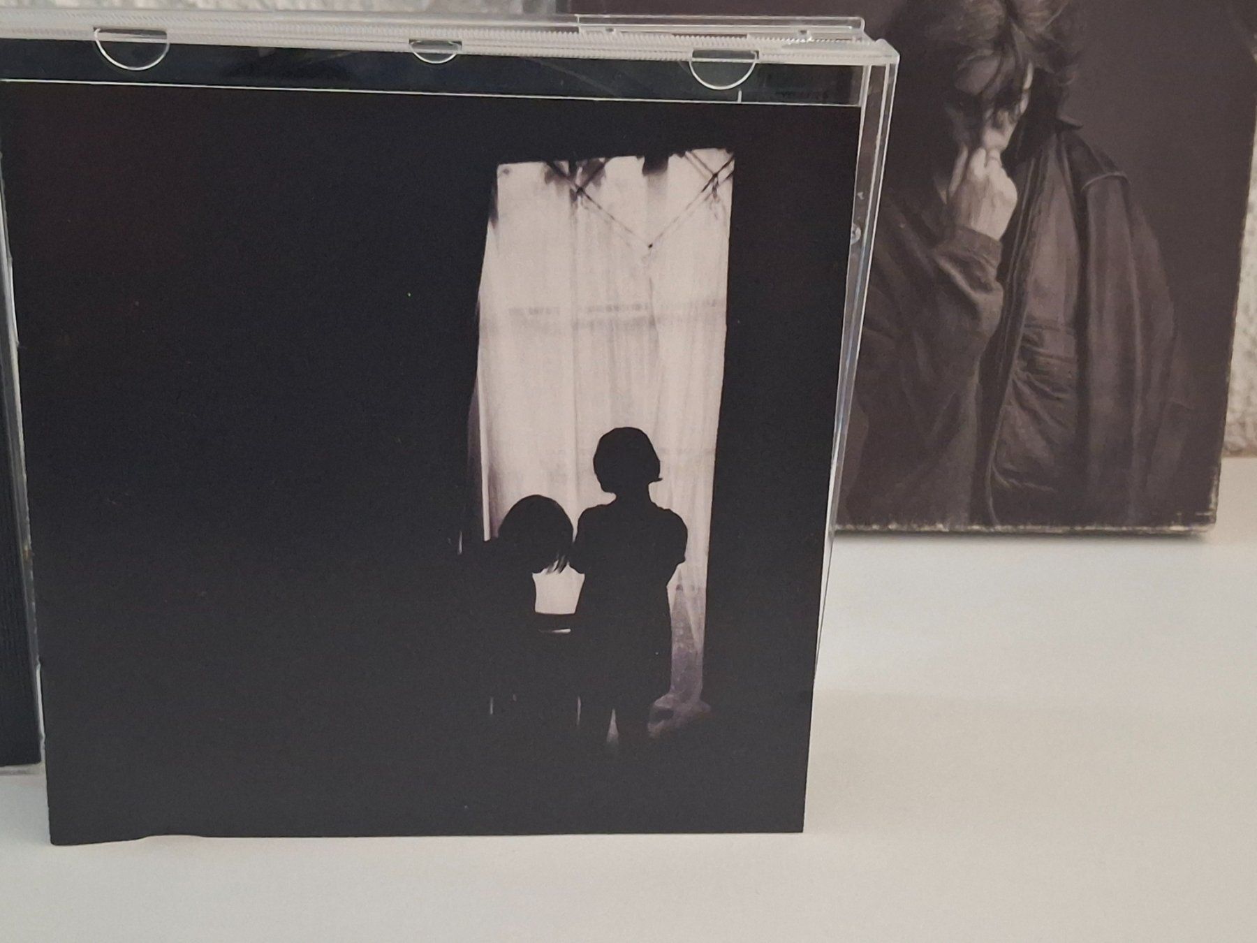CD: CD Patti Smith - Gone Again – Usato da Aarberg venduto da Jackup1 2