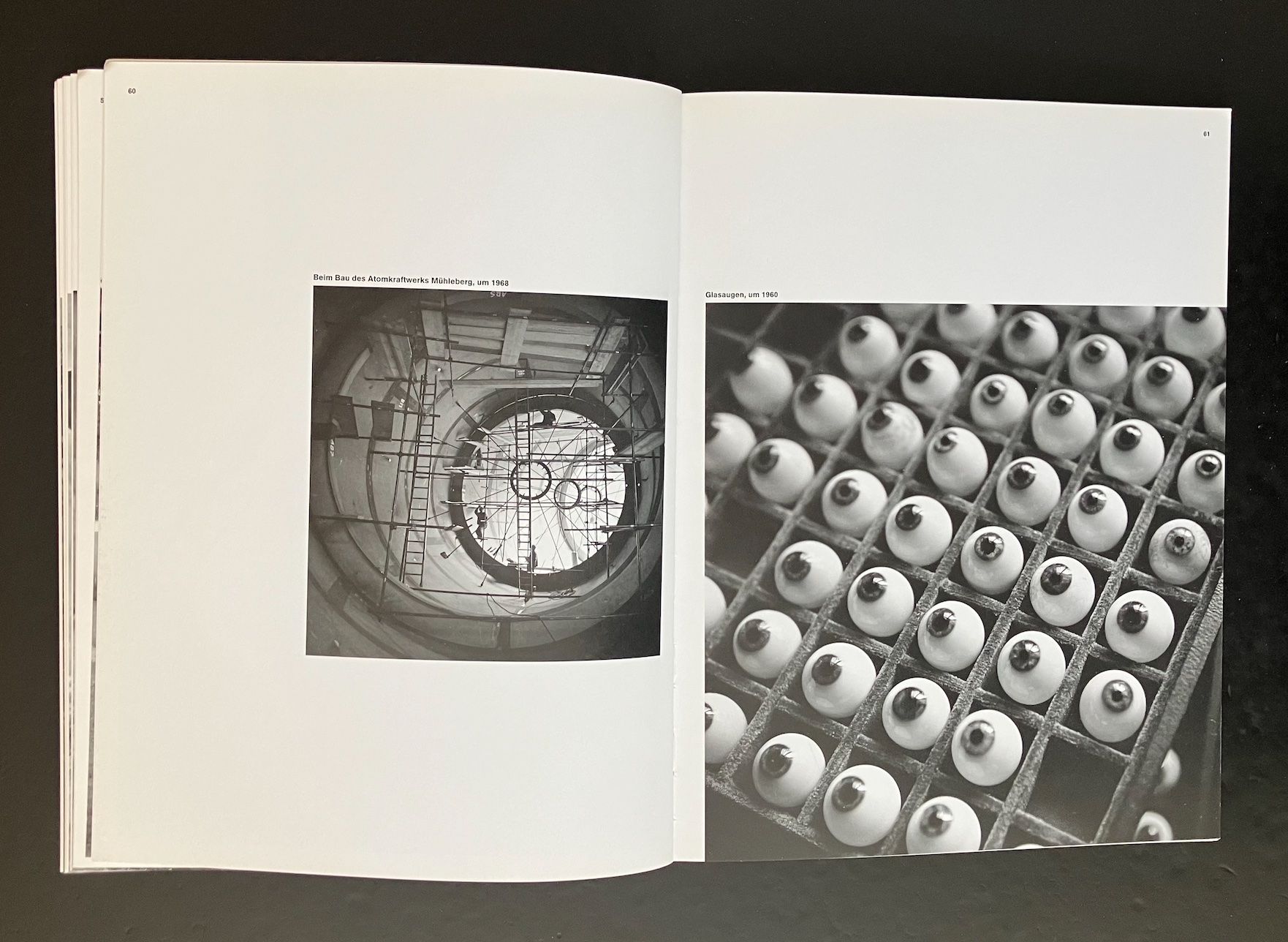 Livres: albert winkler . fotografien – D'occasion à Basel par cosmos.books 9