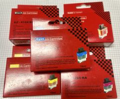 [NEU]: Drucker Tintenpatrone (alle Farben)