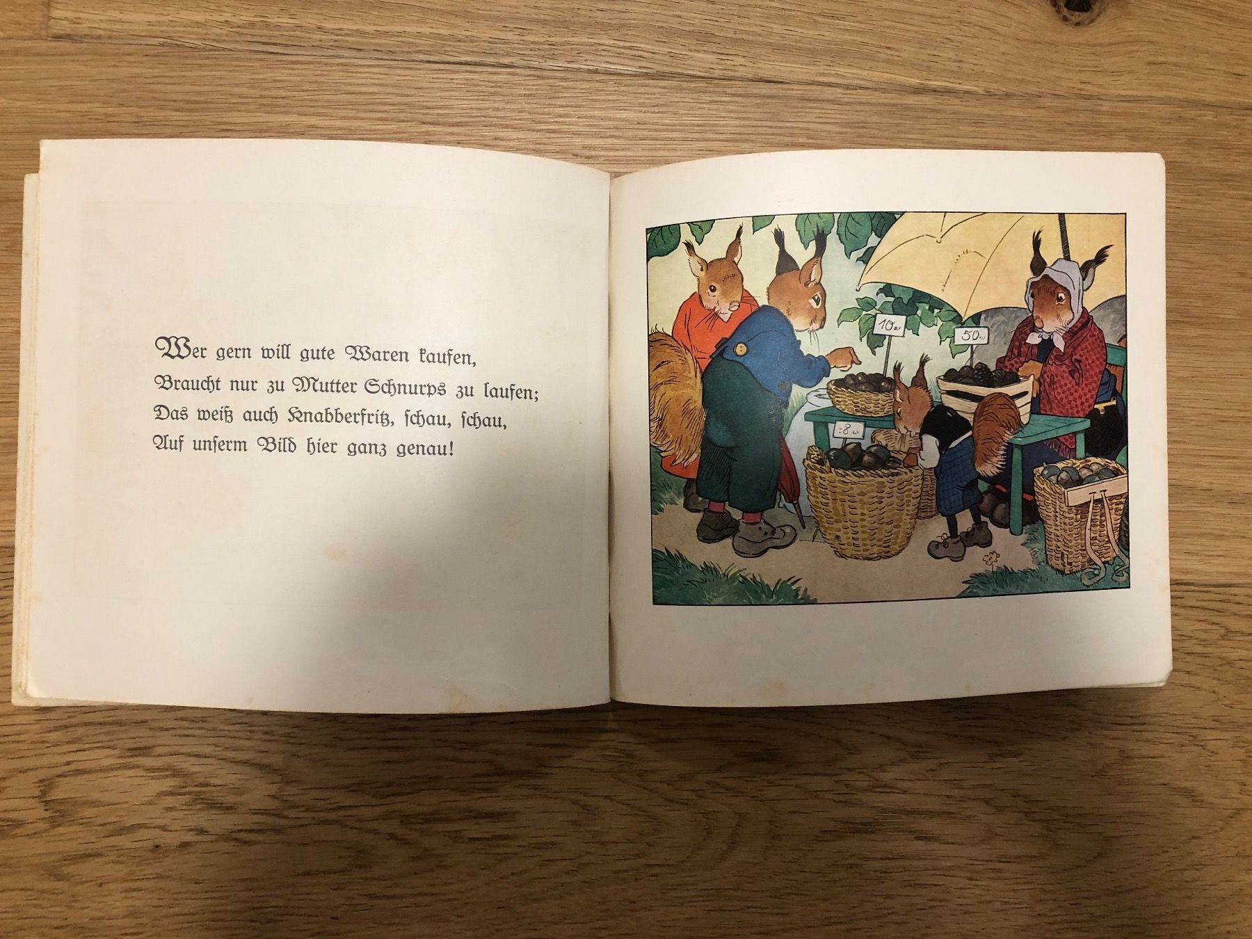 Libri: Kribbel Krabbel – Usato da Ennetbaden venduto da jun_19 2