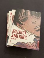 Killing Stalking Season 3
