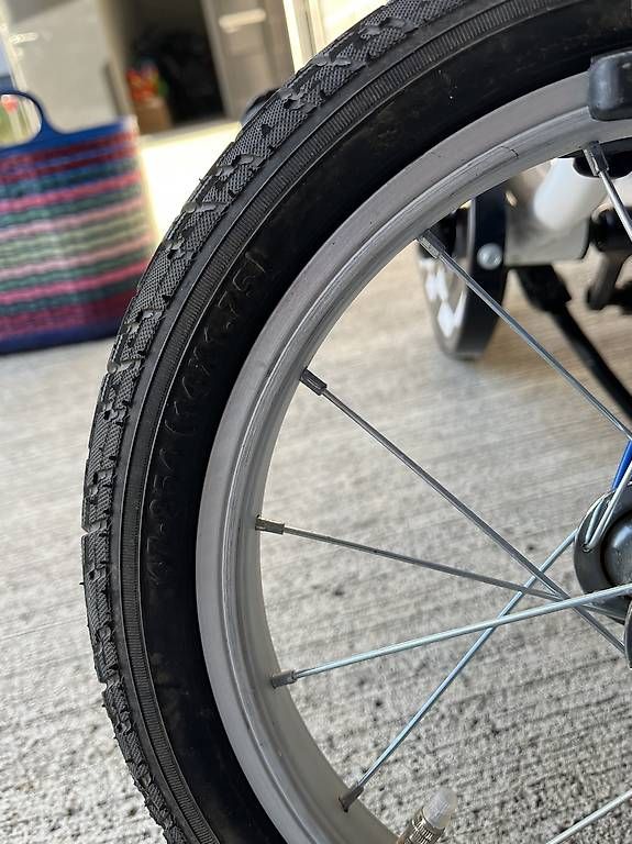 Biciclette: Kinder Fahrrad Velo – Usato da Sempach Station venduto da Maresa 2