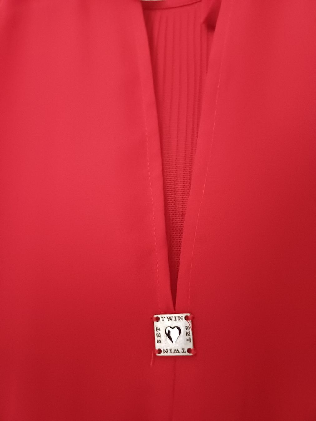 Twin-set Simona Barbieri Vestiti: Robe, S, Twin-set – Usato da Boudry venduto da JulieG13 3