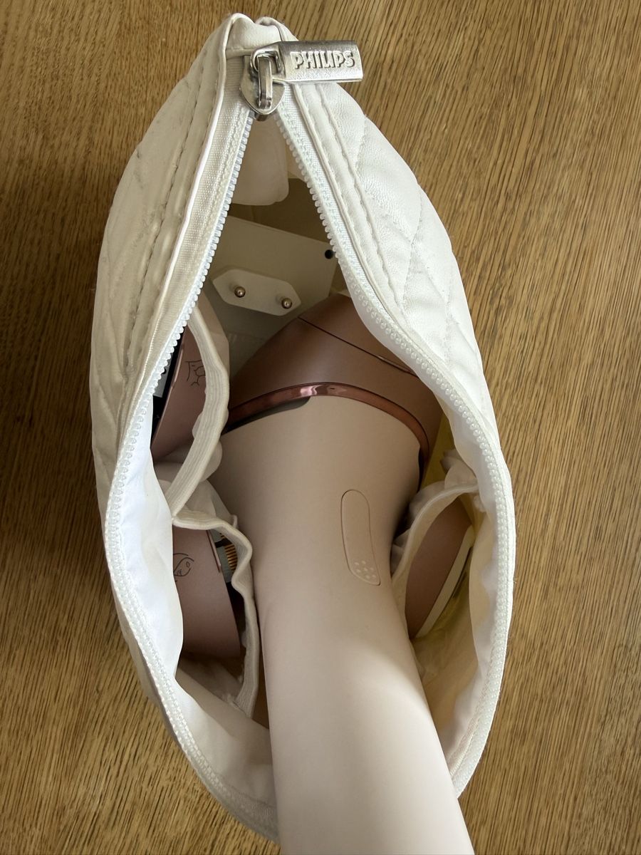 Philips Epilatori: Philips Lumea IPL 9000 – Usato da Zürich venduto da ira_27zx 3