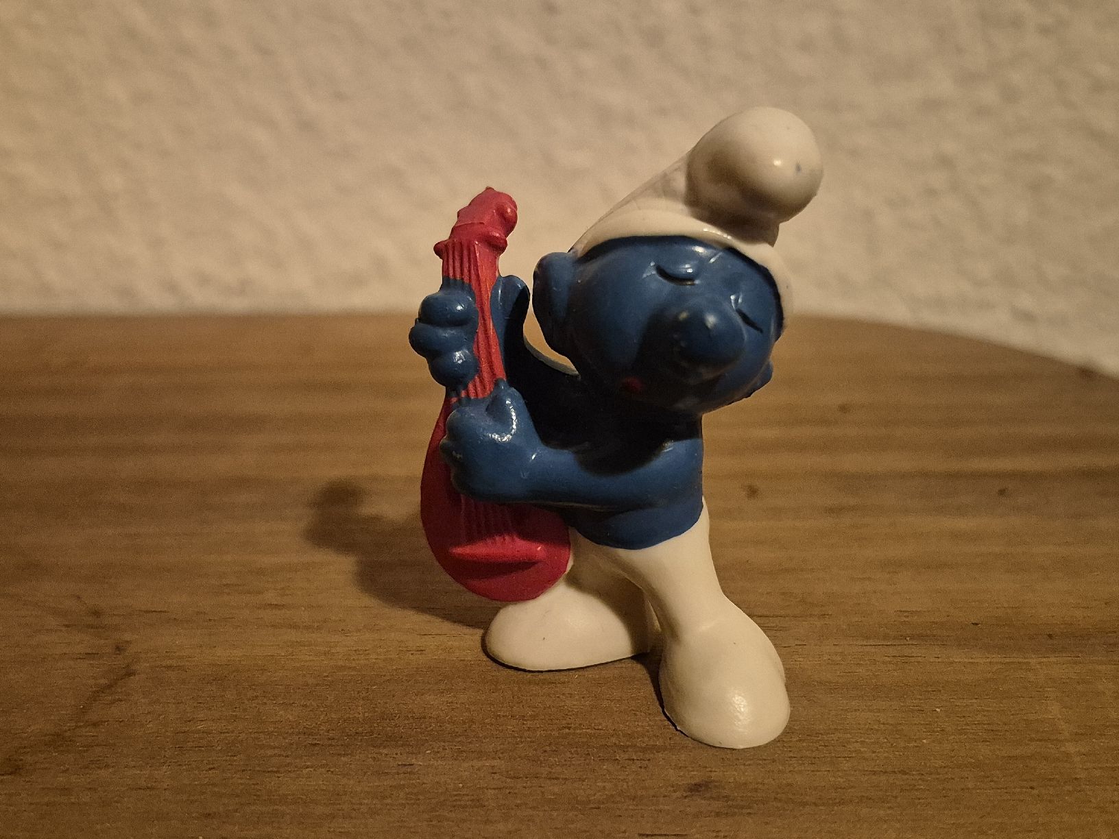 Schleich Figurines: Schlumpf 8x – D'occasion à Basel par wer_smt6 5
