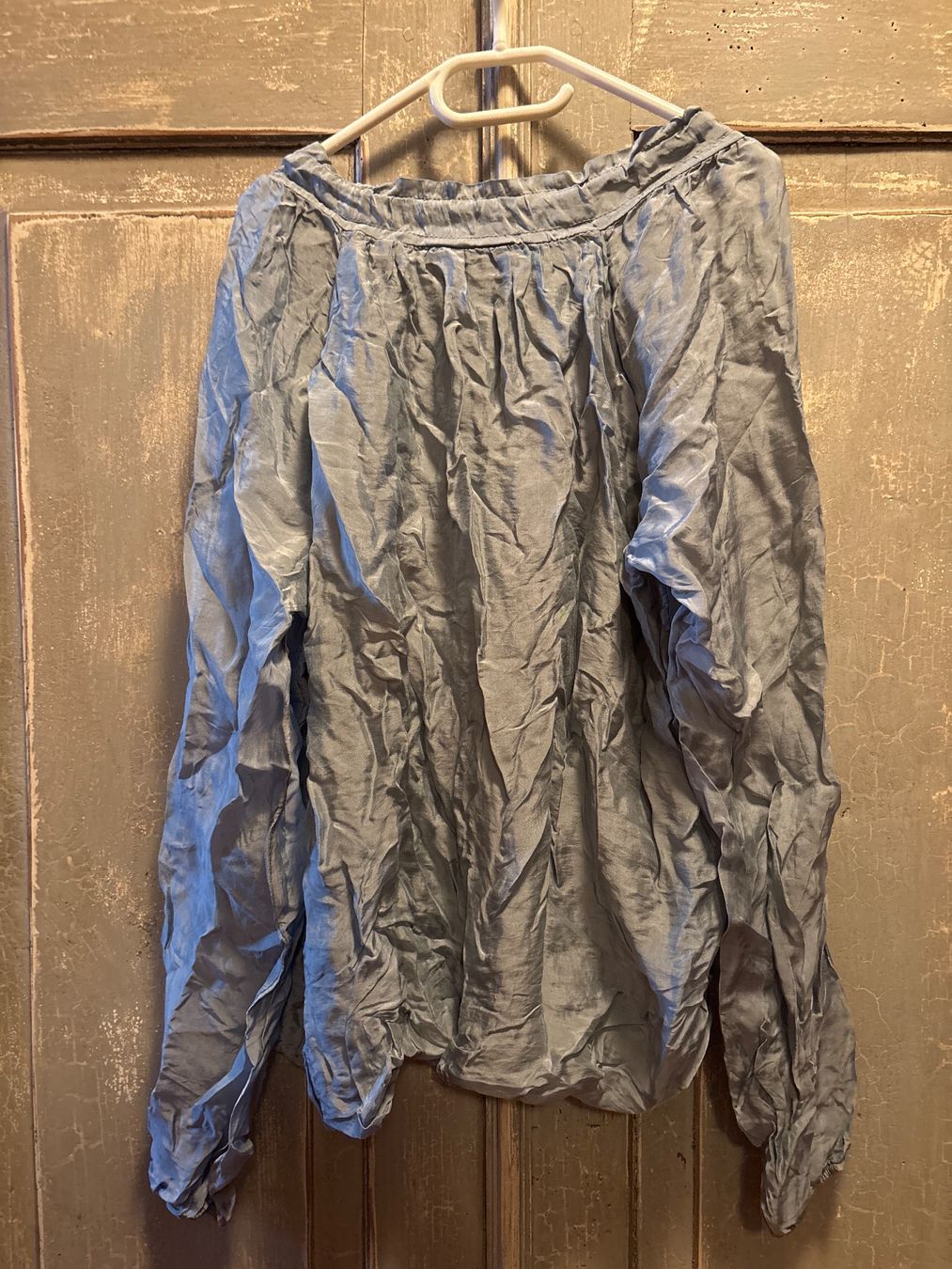 Blusen: Julia Wang - Bluse - S – Gebraucht aus Besenbüren von piculo 1