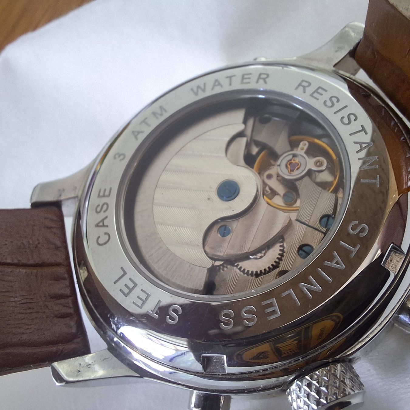 Montres: Residence Uhr Automatic – D'occasion à Burgdorf par Max681 3