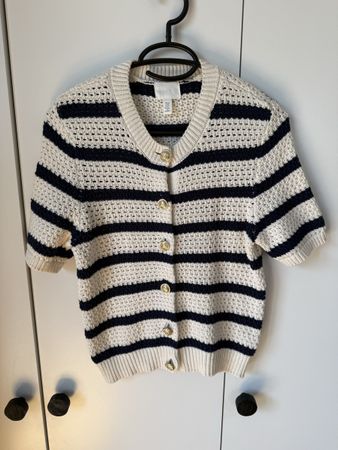 H&M Top xs
