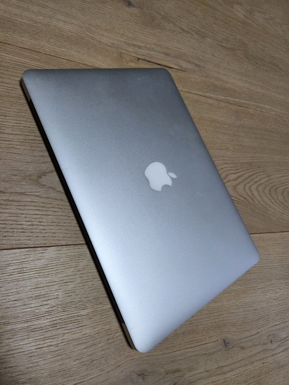 Apple Notebook: MacBook Air, 13-inch, 2015 – Usato da Altwis venduto da annapreisig 3