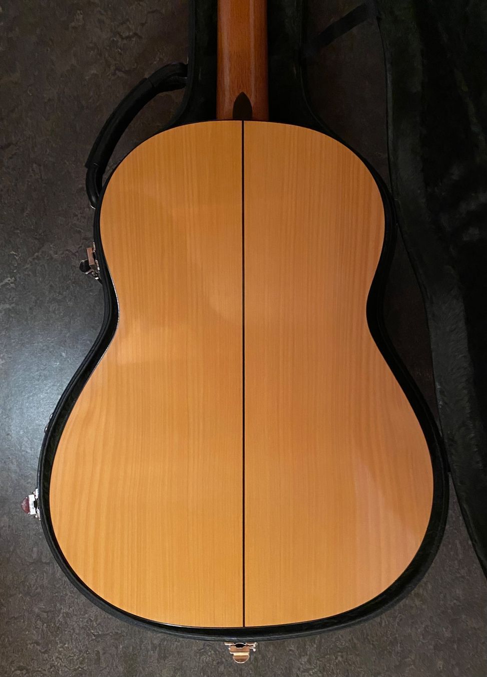 Strumenti musicali: Dominik Wurth Meistergitarre – Nuovo (secondo la descrizione) da Schiers venduto da yngve07 2