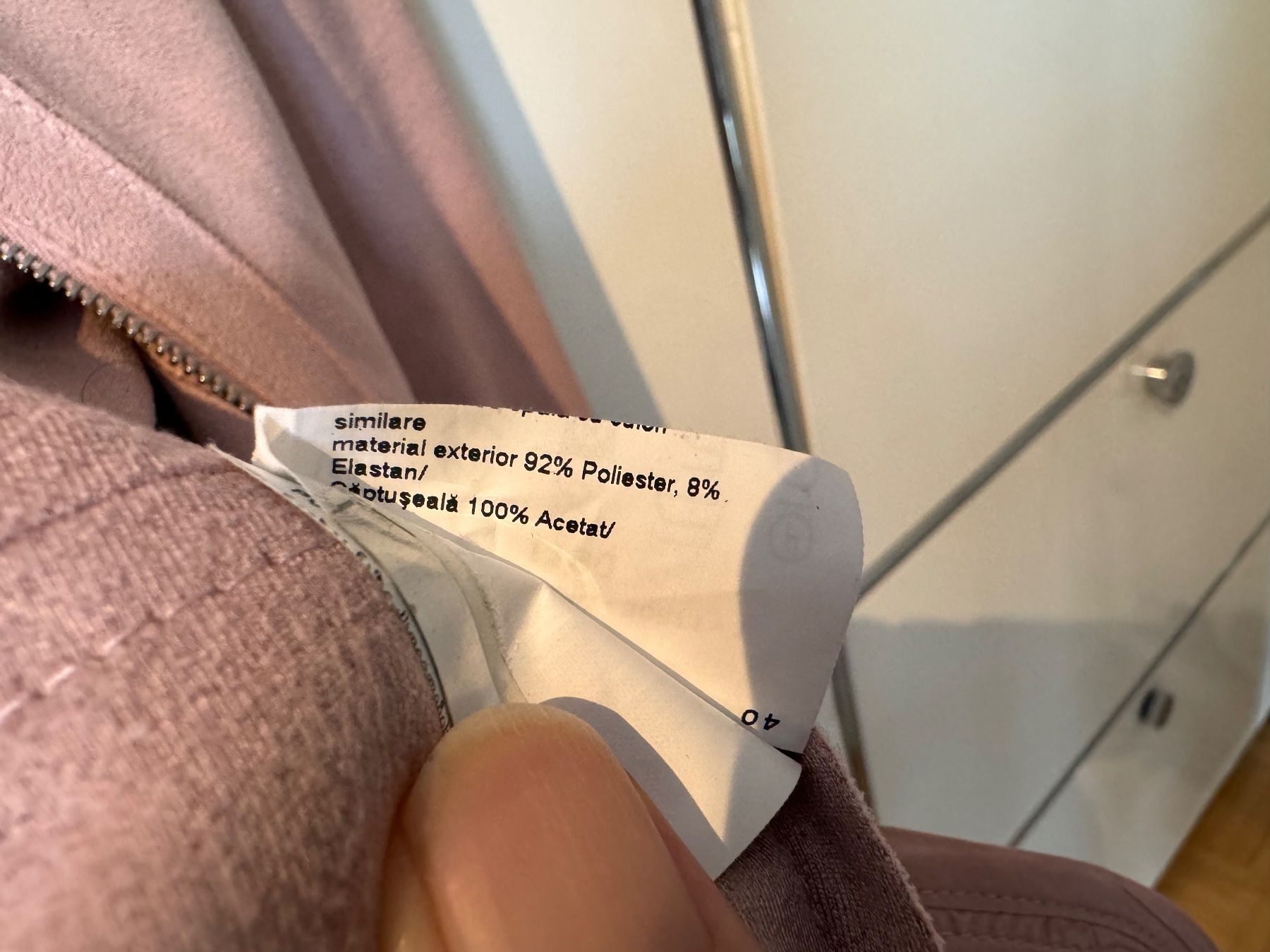 Gerry Weber Giacche: Jacke Gery Weber – Usato da Gockhausen venduto da Porcini56 7