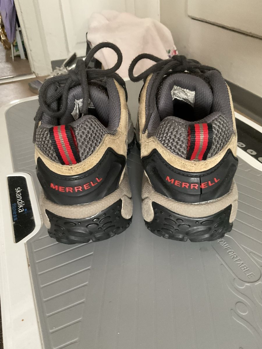 Merrell Herrenschuhe: Merell Schuhe – Gebraucht aus Herisau von eri_2tb5 1