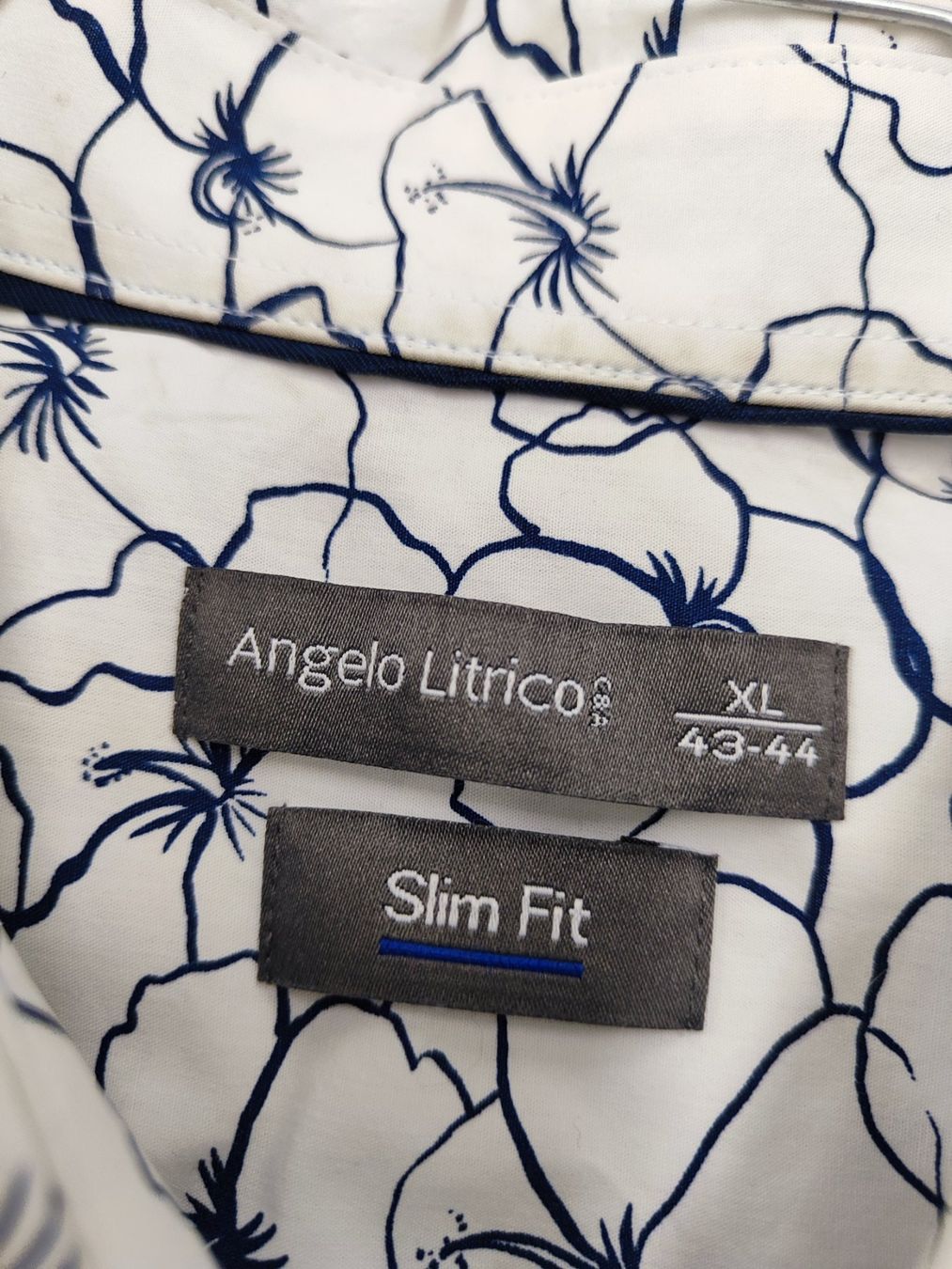 Camicie: Herrenhemd GR xl – Usato da Langnau am Albis venduto da Judithsebi 3