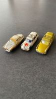 Husky Jaguar, Citroen Safari, Citroen safari Ambulance