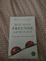 Dale Carnegie  Wie man Freunde gewinnt | Klassiker