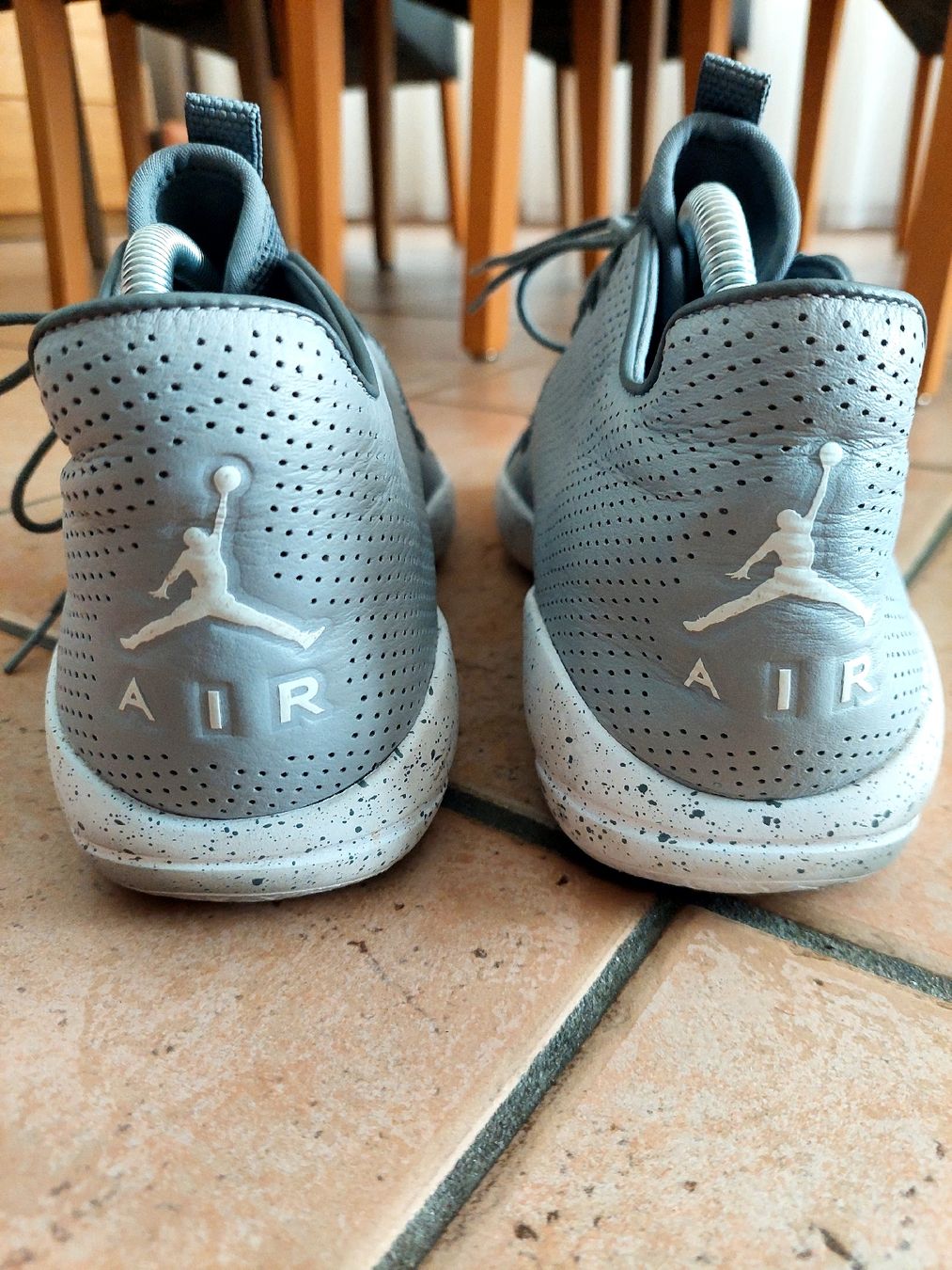 Jordan Scarpe da uomo: Air Jordan Gr. 42 – Usato da Gossau SG venduto da Vader_Skywalker7 1