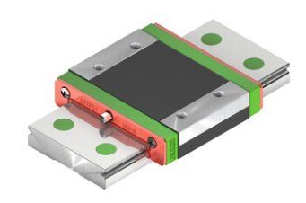 Metall- & Schlosserei Sonstiges: Hiwin Laufwagen Linearführung MGW12C – Neu und originalverpackt aus Lömmenschwil von ritalin01 3