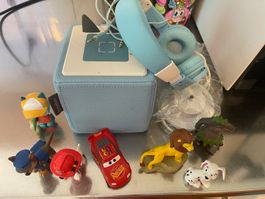 Toniebox Ferienset 2