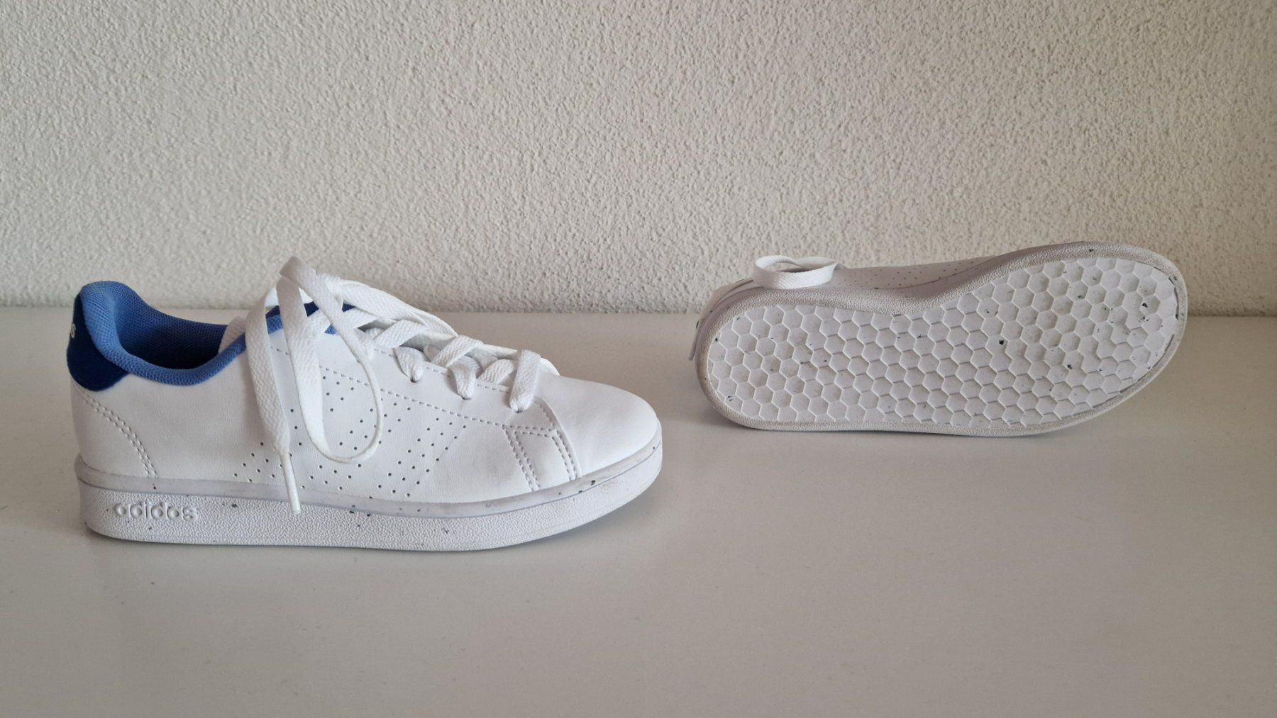 Adidas Scarpe per ragazzi: Sneaker von ADIDAS Gr. 31.5 – Usato da Baar venduto da rebeli6340 3