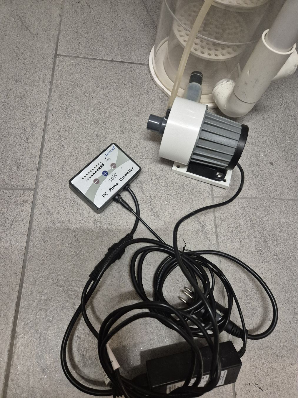 Filter: ATB Abschäumer – Gebraucht aus Steinhausen von Stcl 1