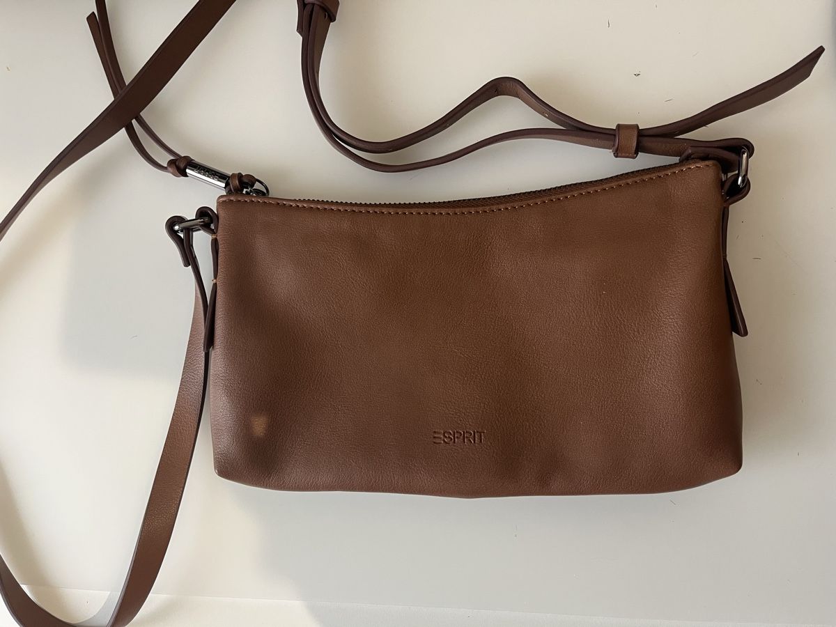 Esprit Taschen für Damen: Esprit Umhänge Tasche – Neu und originalverpackt aus Winterthur von RomeoSilver 1
